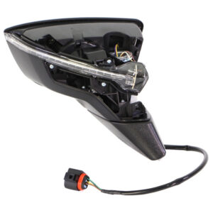 Rétroviseur Droit Seat Leon Iii 2012 - Pièces auto Maroc