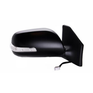 Rétroviseur Droit Toyota Avensis Echap + Rétractable 06 - Pièces auto Maroc