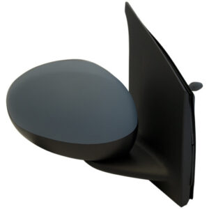 Rétroviseur Droit Toyota Aygo Cable A Peindre 2005 - Pièces auto Maroc