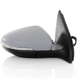 Rétroviseur Droit Volkswagen Golf 6 - Pièces auto Maroc