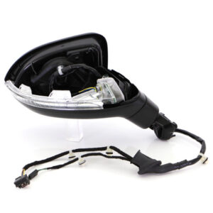 Rétroviseur Droit Volkswagen Passat 2014 - Pièces auto Maroc