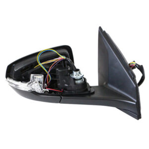 Rétroviseur Droit Volkswagen Polo 2017 - Pièces auto Maroc