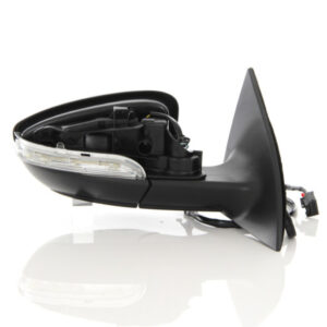 Rétroviseur Droit Volkswagen Scirocco 2008 - Pièces auto Maroc