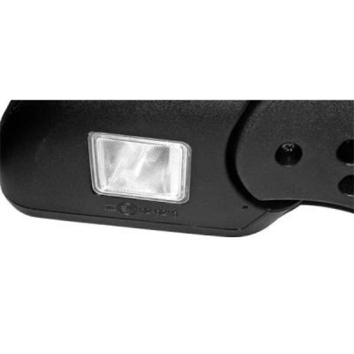 Rétroviseur Extérieur Diffusion De La Lumière: 4 Ford Mondeo 3 De 2003 À 2007 - Pièces auto Maroc