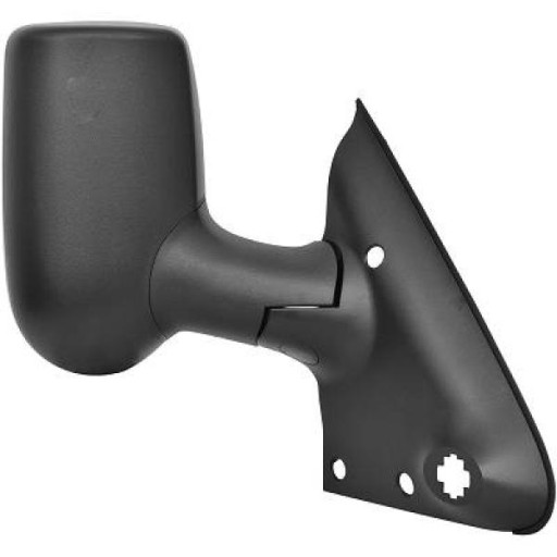 Rétroviseur Extérieur Droit Bras Court Ford Transit De 2000 À 2012 - Pièces auto Maroc