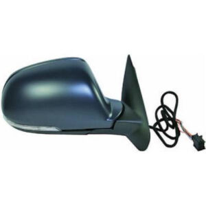 Rétroviseur Extérieur Droit Convexe De 2009 À 2013 - Pièces auto Maroc