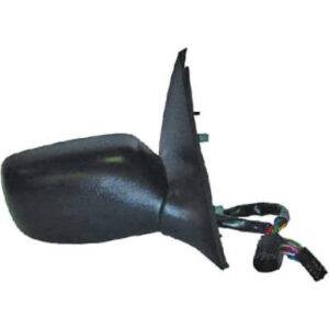 Rétroviseur Extérieur Droit Convexe Ford Escort 7 De 1995 À 2000 - Pièces auto Maroc