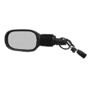 Rétroviseur Extérieur Droit Convexe Ford KÀ 2001 (Rb) De 1997 À 2008 - Pièces auto Maroc