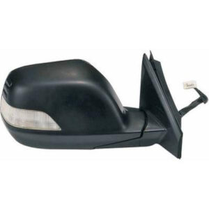 Rétroviseur Extérieur Droit Convexe Honda Cr-V De 2007 À 2010 - Pièces auto Maroc
