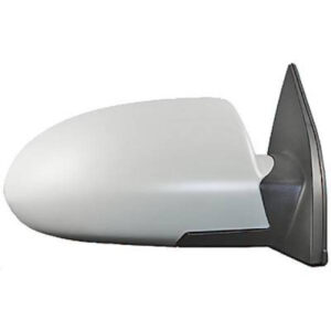 Rétroviseur Extérieur Droit Convexe Hyundai Accent 3 (Mc) De 2006 À 2010 - Pièces auto Maroc