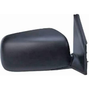 Rétroviseur Extérieur Droit Convexe Mitsubishi Lancer De 2003 À 2007 - Pièces auto Maroc