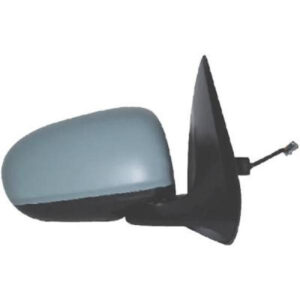 Rétroviseur Extérieur Droit Convexe Nissan AlmerÀ 2002 De 2000 À 2007 - Pièces auto Maroc