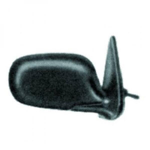 Rétroviseur Extérieur Droit Convexe Nissan MicrÀ 2002 (K11) De 1992 À 2003 - Pièces auto Maroc