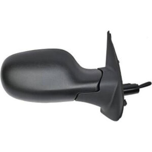 Rétroviseur Extérieur Droit Convexe Nissan MicrÀ 2003 (K12) De 2003 À 2009 - Pièces auto Maroc