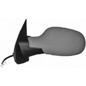 Rétroviseur Extérieur Droit Convexe Nissan MicrÀ 2003 (K12) De 2003 À 2010 - Pièces auto Maroc