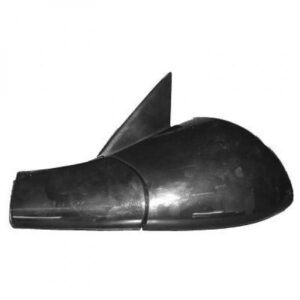 Rétroviseur Extérieur Droit Convexe Opel Vectra B De 1995 À 2002 - Pièces auto Maroc