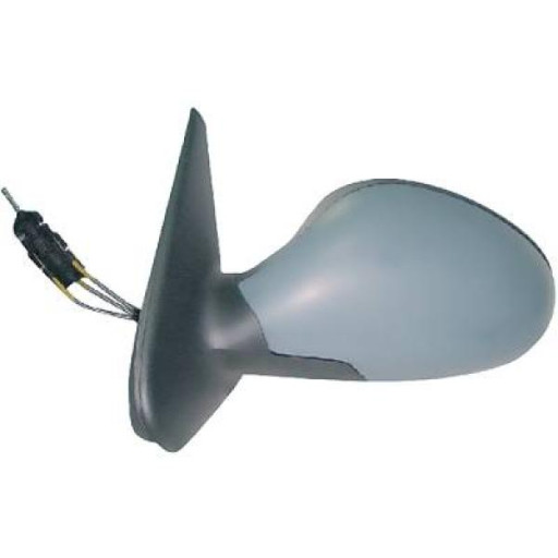 Rétroviseur Extérieur Droit Convexe Seat Leon 1 De 2003 À 2005 - Pièces auto Maroc