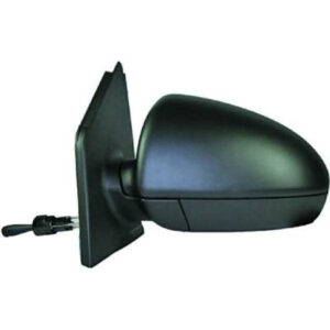 Rétroviseur Extérieur Droit Convexe Smart Fortwo / City-Coupe (451) De 2007 À 2014 - Pièces auto Maroc