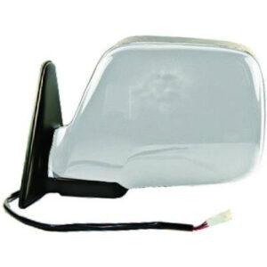 Rétroviseur Extérieur Droit Convexe Toyota Land Cruiser De 1990 À 2002 - Pièces auto Maroc