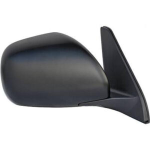 Rétroviseur Extérieur Droit Convexe Toyota Land Cruiser De 2002 À 2007 - Pièces auto Maroc