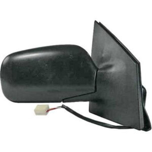 Rétroviseur Extérieur Droit Convexe Toyota Yaris (P1) De 1999 À 2003 - Pièces auto Maroc