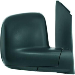 Rétroviseur Extérieur Droit Convexe Volkswagen Caddy 3 De 2004 À 2015 - Pièces auto Maroc