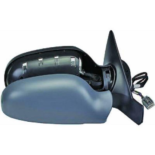 Rétroviseur Extérieur Droit Convexe Volvo 80 De 1999 À 2004 - Pièces auto Maroc