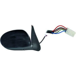 Rétroviseur Extérieur Droit Nissan Juke 1 (F15) De 2010 Jusqu'à la phase suivante - Pièces auto Maroc