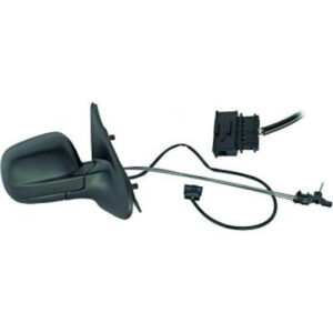 Rétroviseur Extérieur Droit Petit Boîtier Seat IbizÀ 2003 (6K1) De 1999 À 2002 - Pièces auto Maroc