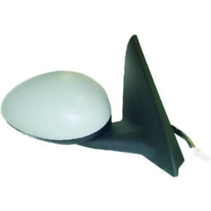 Rétroviseur Extérieur Droit Réglage Électrique Alfa Romeo 147 (937) De 2001 À 2010 - Pièces auto Maroc