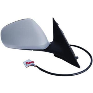 Rétroviseur Extérieur Droit Réglage Électrique Alfa Romeo 159 (939) De 2005 À 2011 - Pièces auto Maroc