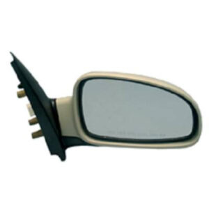 Rétroviseur Extérieur Droit Réglage Électrique Chevrolet Kalos De 2002 À 2008 - Pièces auto Maroc