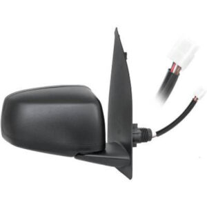 Rétroviseur Extérieur Droit Réglage Électrique Fiat Panda (169) De 2003 À 2009 - Pièces auto Maroc