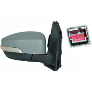 Rétroviseur Extérieur Droit Réglage Électrique Ford KugÀ 2002 De 2013 Jusqu'à la phase suivante - Pièces auto Maroc