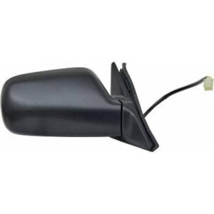 Rétroviseur Extérieur Droit Réglage Électrique Honda Civic 4 (Ed) De 1988 À 1991 - Pièces auto Maroc
