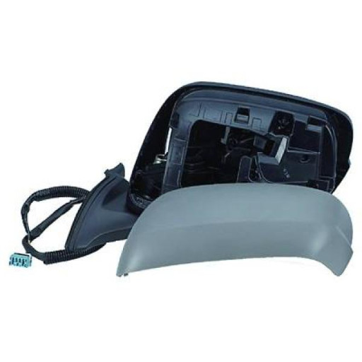 Rétroviseur Extérieur Droit Réglage Électrique Honda Jazz De 2008 Jusqu'à la phase suivante - Pièces auto Maroc