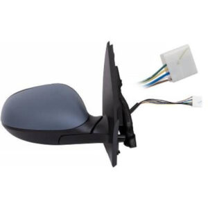 Rétroviseur Extérieur Droit Réglage Électrique Lancia Ypsilon (843) De 2003 À 2011 - Pièces auto Maroc