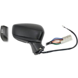 Rétroviseur Extérieur Droit Réglage Électrique Mazda Cx5 De 2012 À 2015 - Pièces auto Maroc