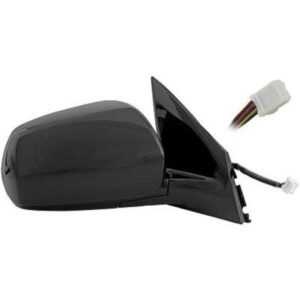 Rétroviseur Extérieur Droit Réglage Électrique Nissan Murano 1 (Z50) De 2005 À 2007 - Pièces auto Maroc