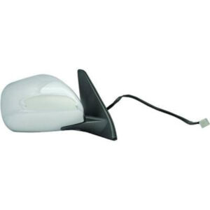 Rétroviseur Extérieur Droit Réglage Électrique Toyota Land Cruiser De 2002 À 2007 - Pièces auto Maroc