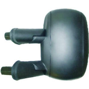 Rétroviseur Extérieur Droit Réglage Manuel Fiat Doblo (119 223) De 2001 À 2009 - Pièces auto Maroc