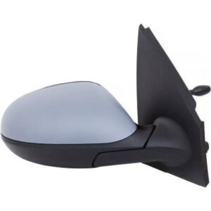 Rétroviseur Extérieur Droit Réglage Manuel Lancia Ypsilon (843) De 2003 À 2011 - Pièces auto Maroc