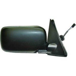 Rétroviseur Extérieur Droit Teinté En Bleu Bmw Série 3 (E36) De 1991 À 1999 - Pièces auto Maroc