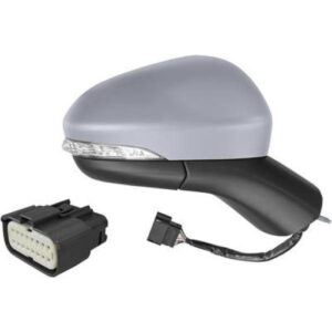 Rétroviseur Extérieur Ford Mondeo De 2014 À .... - Pièces auto Maroc