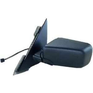 Rétroviseur Extérieur Gauche Asphérique Bmw Série 3 (E46) De 1998 À 2005 - Pièces auto Maroc