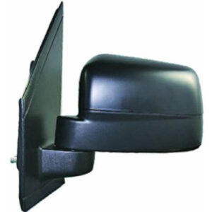 Rétroviseur Extérieur Gauche Asphérique Ford Transit De 2009 À 2013 - Pièces auto Maroc