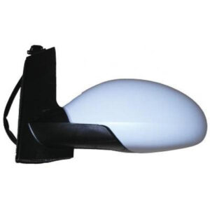 Rétroviseur Extérieur Gauche Asphérique Seat Altea De 2004 À 2009 - Pièces auto Maroc