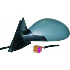 Rétroviseur Extérieur Gauche Asphérique Seat IbizÀ 2004 (6L1) De 2002 À 2008 - Pièces auto Maroc