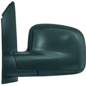 Rétroviseur Extérieur Gauche Asphérique Volkswagen Caddy 3 De 2004 À 2015 - Pièces auto Maroc