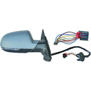 Rétroviseur Extérieur Gauche Audi A3 De 2010 À 2012 - Pièces auto Maroc